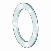 Roller Thrust Brng Washer,1 1/2in Bore TWD2435-HLA