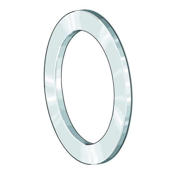 Ina Roller Thrust Brng Washer,1 1/4in Bore TWB2031