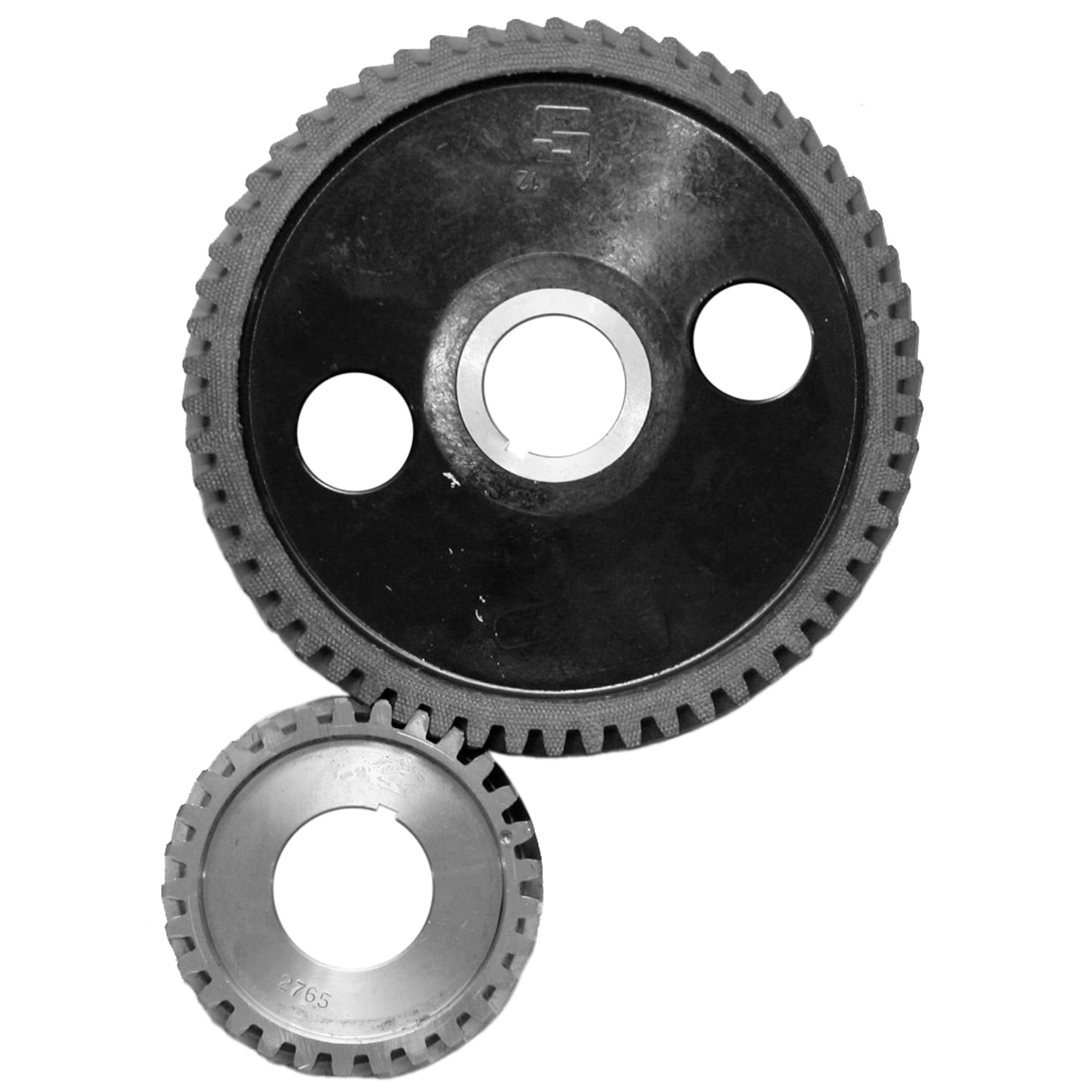 Schaeffler INA ZC-2766S, CDC Timing Gear Set, Compatible with Ford E-150 Econoline 84-96, E-350 Econoline 84-96, F-150 84-96, F-250 84-96, F-350 84-96