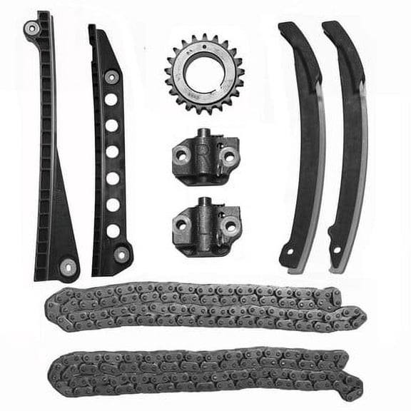 Ina ZC-76112T Engine Timing Set