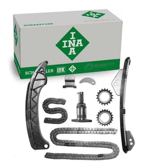 INA ZC-76275 Engine Timing Set