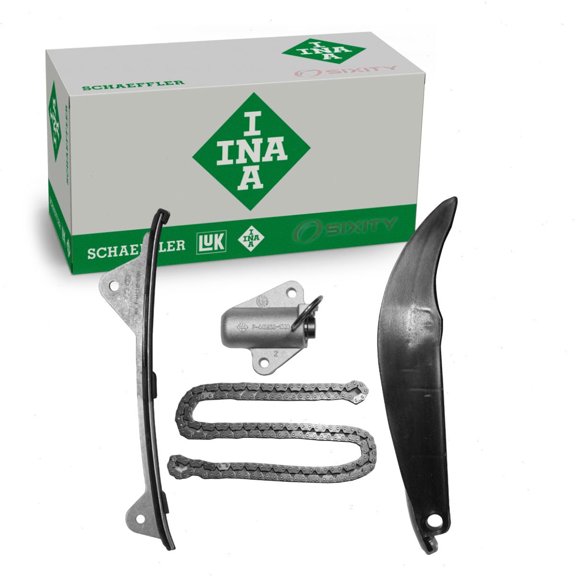 INA ZC-76306S Engine Timing Set