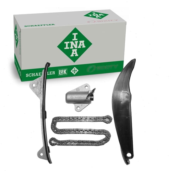 INA ZC-76307S Engine Timing Set