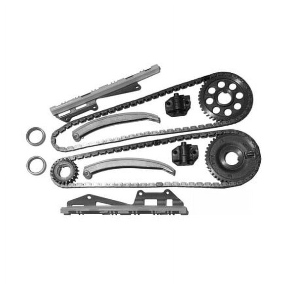 Ina ZC-9-0387SA Engine Timing Set