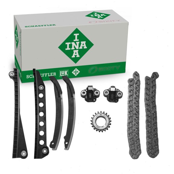 INA ZC-9-0391SB Timing Chain Kit
