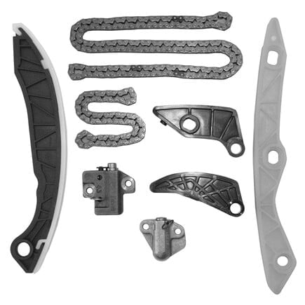 Ina ZC-9-0736SX Engine Timing Set