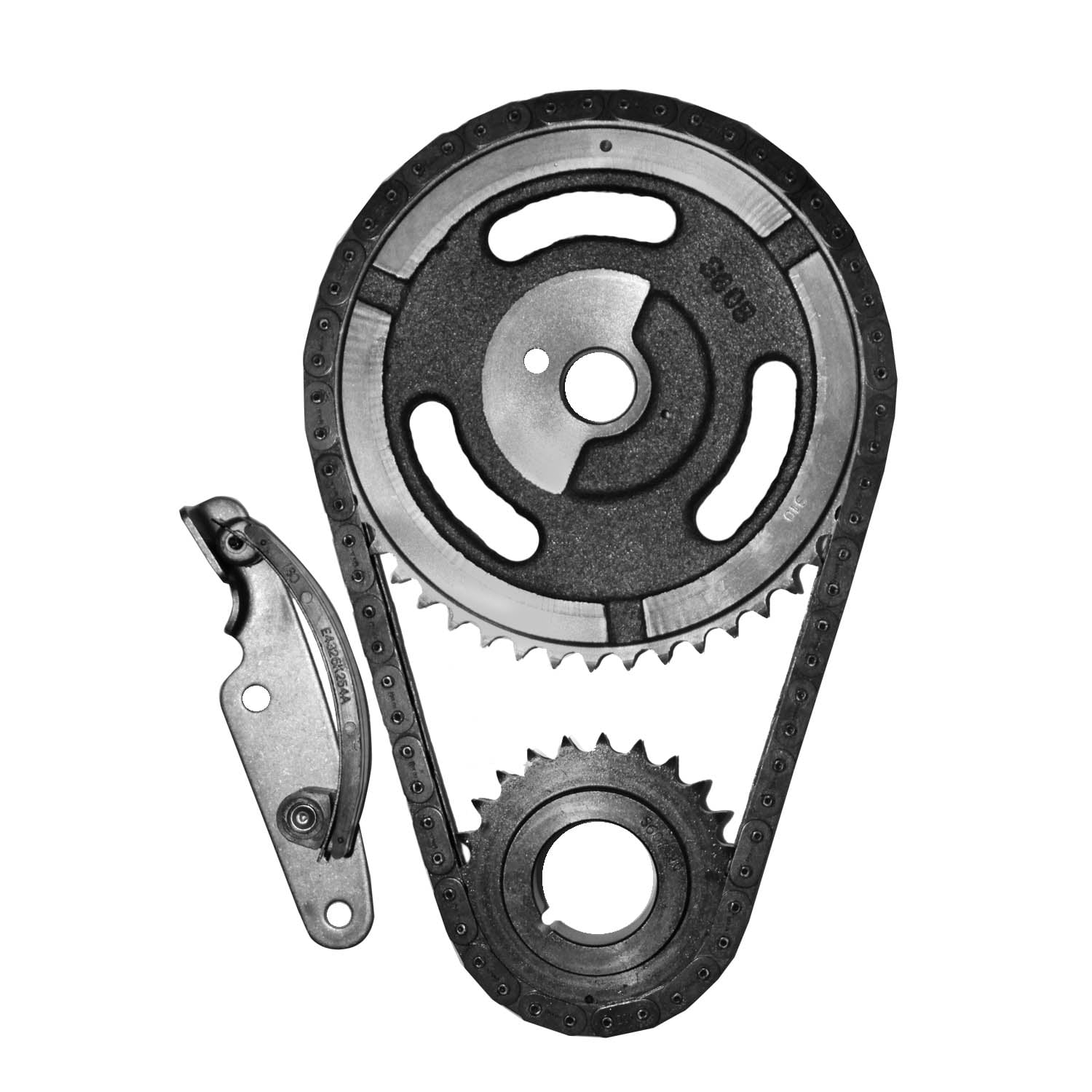 Schaeffler INA ZC-9-4023S, CDC Timing Chain Kit, Compatible with Dodge Dakota 96-02; Jeep CJ7 83-86, Cherokee 84-00, Comanche 86-92, Wrangler 87-95/97-02