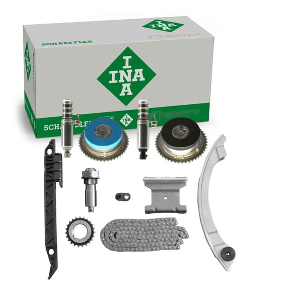 INA ZC-9-4201SAVVT2 Engine Timing Set