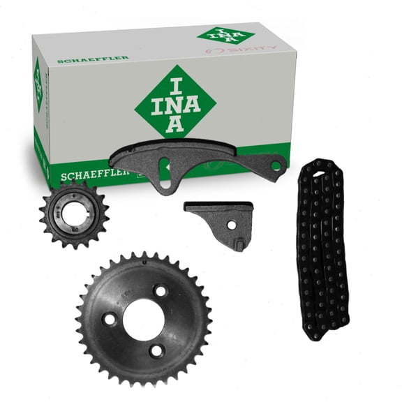 INA ZC-9-4202S Engine Balance Shaft Chain Kit