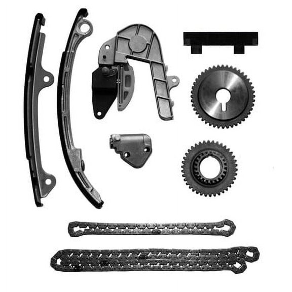 Ina ZC-9-4212S Engine Timing Set