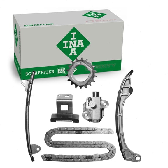 INA ZC-9-4313S Timing Chain Kit