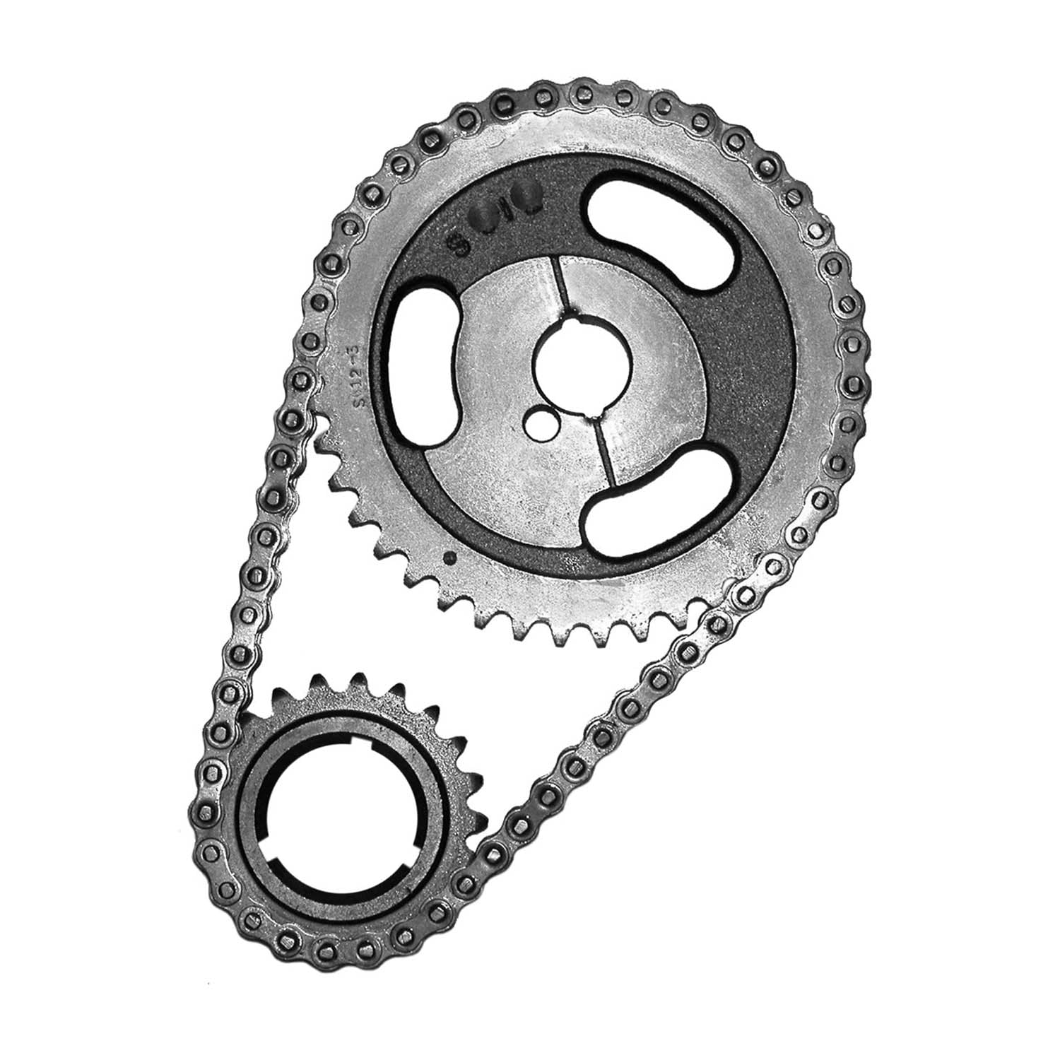 Schaeffler INA ZC-C-3014K, CDC Timing Chain Kit, Compatible with Ford Bronco 68-71, F-100 70, Fairlane 64-66/68-70, Mustang 69-71; Mercury Cougar 67-71