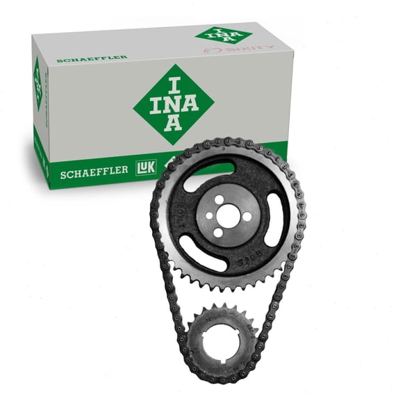 INA ZC-C-3023X Engine Timing Set