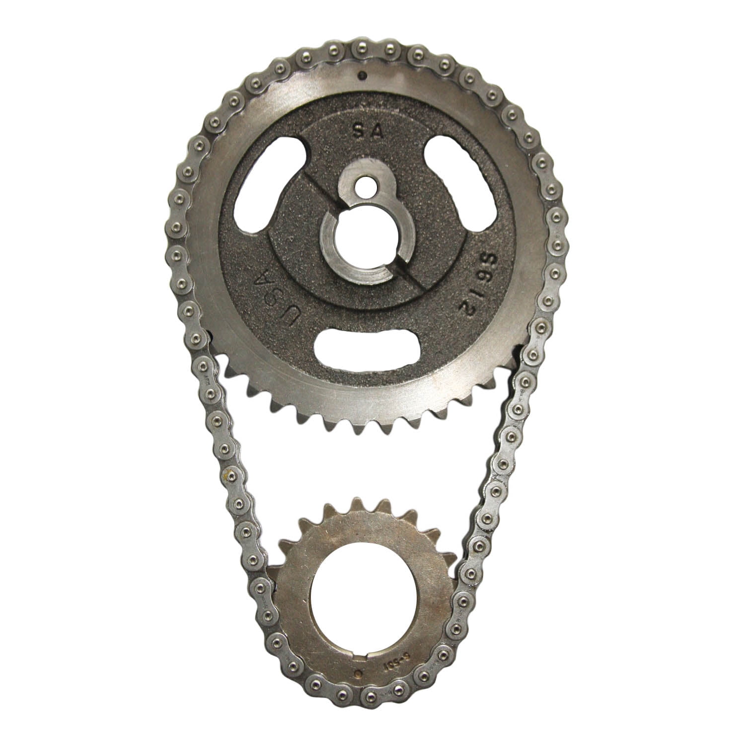 Schaeffler INA ZC-C-3057K, CDC Timing Chain Kit, Compatible with Ford Explorer 96-01, F-150 84-96, F-250 84-96, F-350 84-96, Mustang 85-94