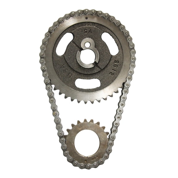 Schaeffler INA ZC-C-3057K, CDC Timing Chain Kit, Compatible with Ford Explorer 96-01, F-150 84-96, F-250 84-96, F-350 84-96, Mustang 85-94