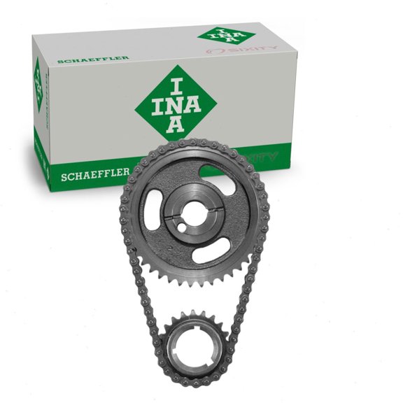 INA ZC-C-3057X Engine Timing Set