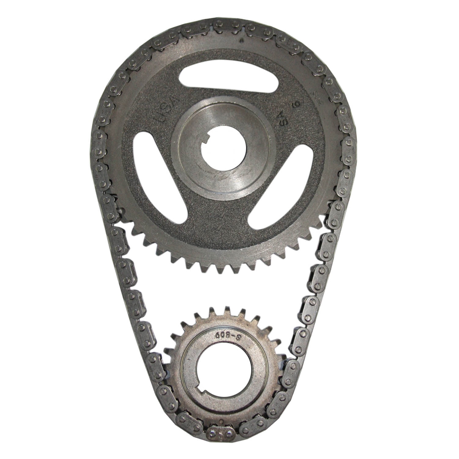 Schaeffler INA ZC-C-3225, CDC Timing Chain Kit, Compatible with Jeep Cherokee 99-01, Grand Cherokee 99-04, Wrangler 99-04