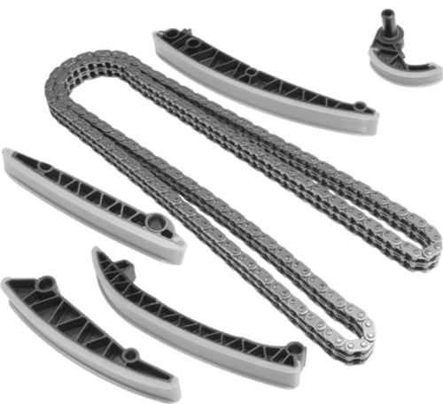 INA US ZC0049K INA CDC Timing Chain Kit
