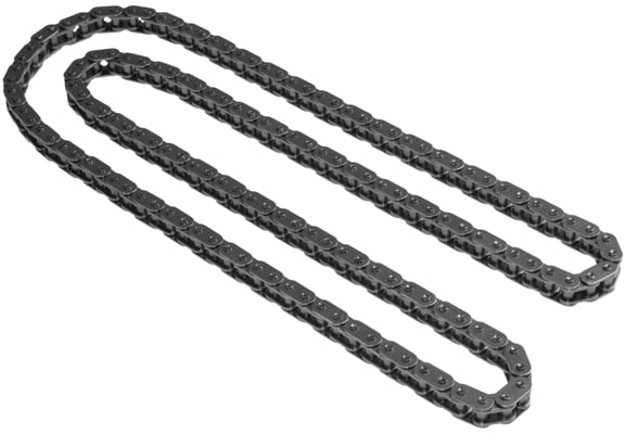 Schaeffler INA ZC0219, CDC Timing Chain, Compatible with BMW 328i 07-16, 328i xDrive 09-16, 528i 08-16, X3 07-18, X5 07-18