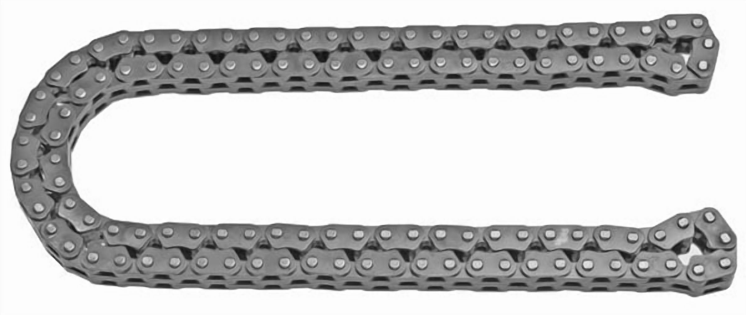 Schaeffler INA ZC0236, CDC Timing Chain, Compatible with Chevrolet Equinox 09-17, Malibu 08-12, Traverse 09-17; GMC Acadia 07-16, Terrain 10-17