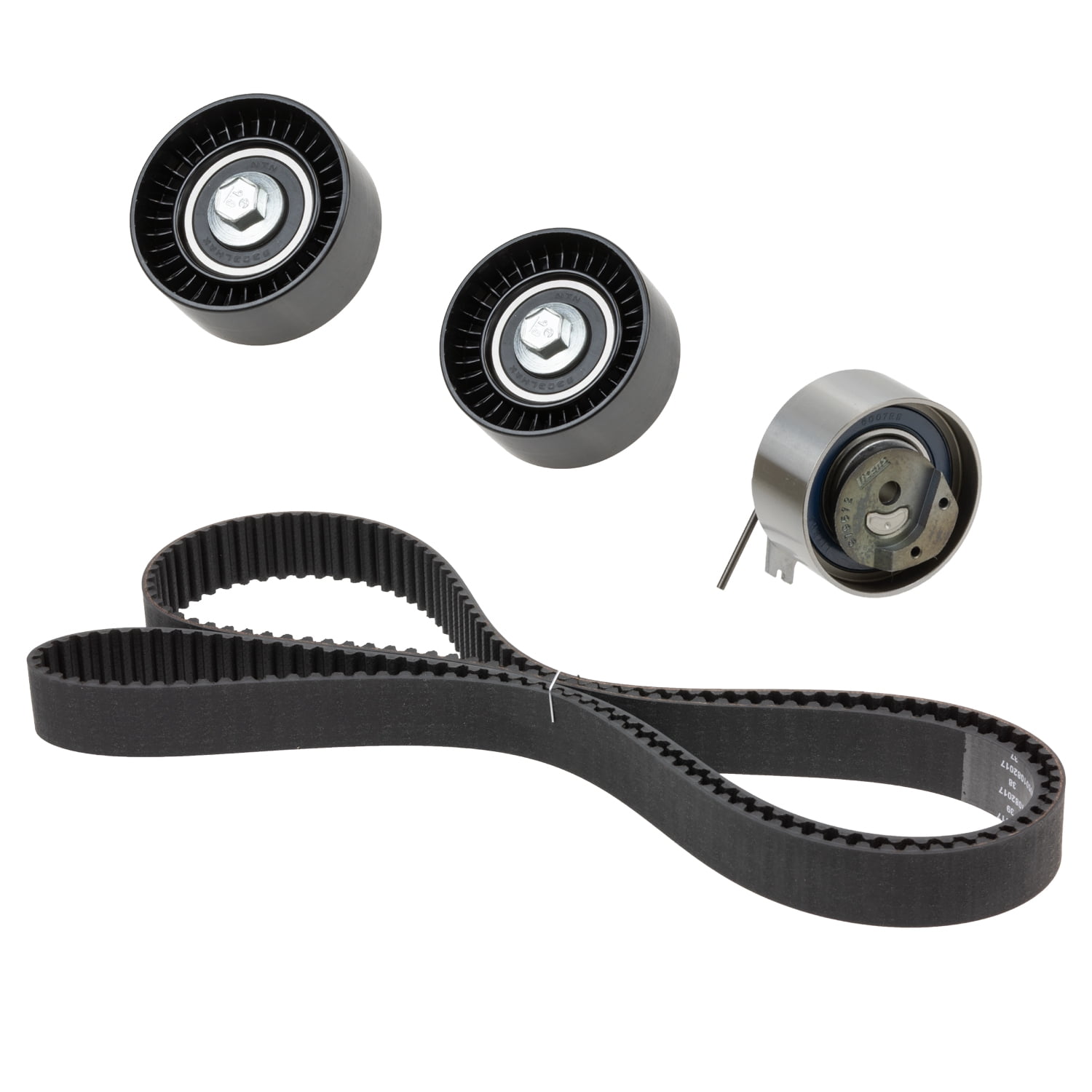 Schaeffler INA ZD04561K, BDC TBD Kit, Compatible with Jeep Liberty 05-06