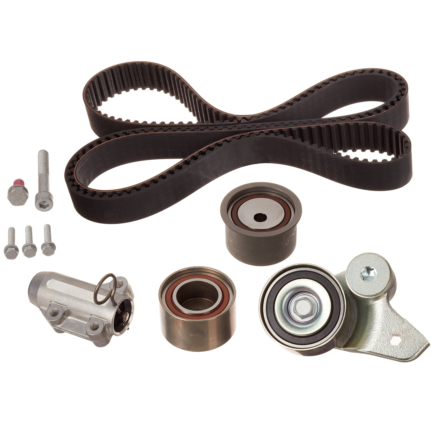 Schaeffler INA ZD0480K, BDC TBD Kit, Compatible with Audi A4 02-05, A4 Quattro 02-06, A6 02-04, A6 Quattro 02-04