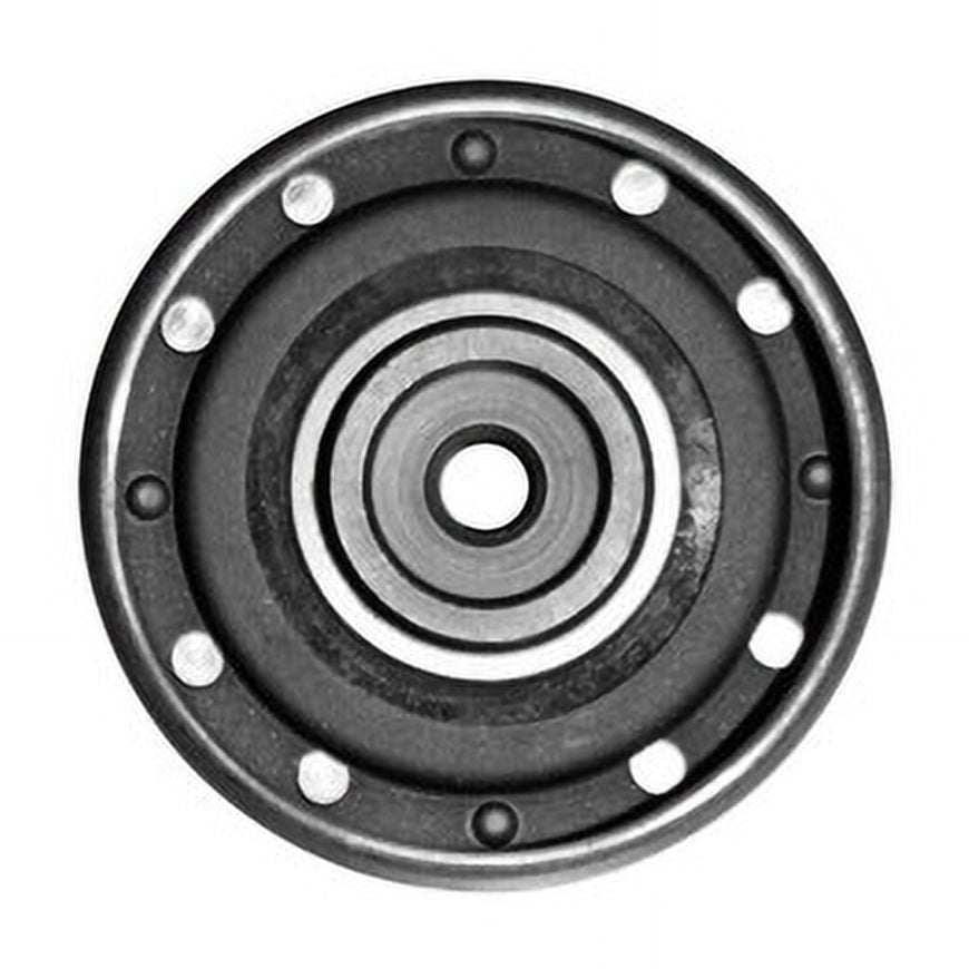 Schaeffler INA ZP-9-5146, BDC TBD pulley, Compatible with Audi 200 Quattro 89-91, 5000 87-88, Coupe Quattro 90-91; Volkswagen Quantum 83-88; Volvo 850 94-96