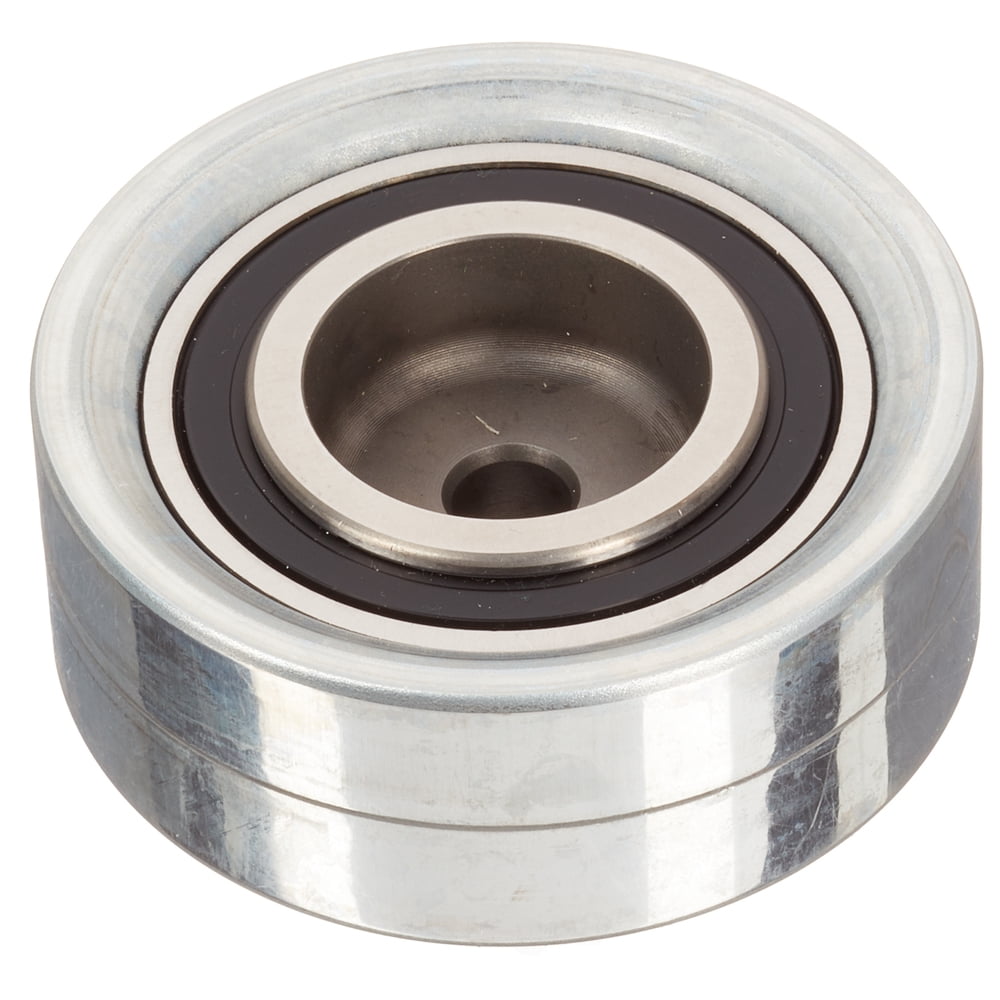 Schaeffler INA ZP05821, BDC TBD pulley, Compatible with Volkswagen Beetle 13-14, Crafter 16-17, Golf 13-14, Passat 12-14, Vento 16/18