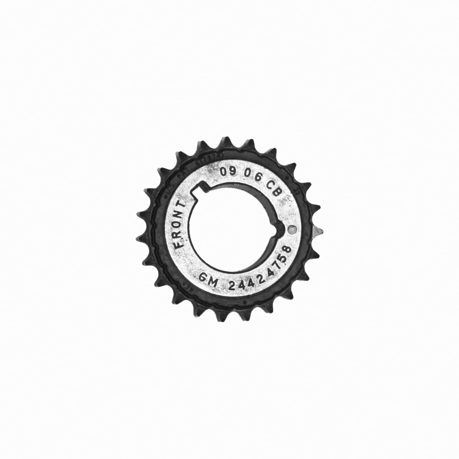 INA US ZS-S849 Engine Timing Crankshaft Sprocket