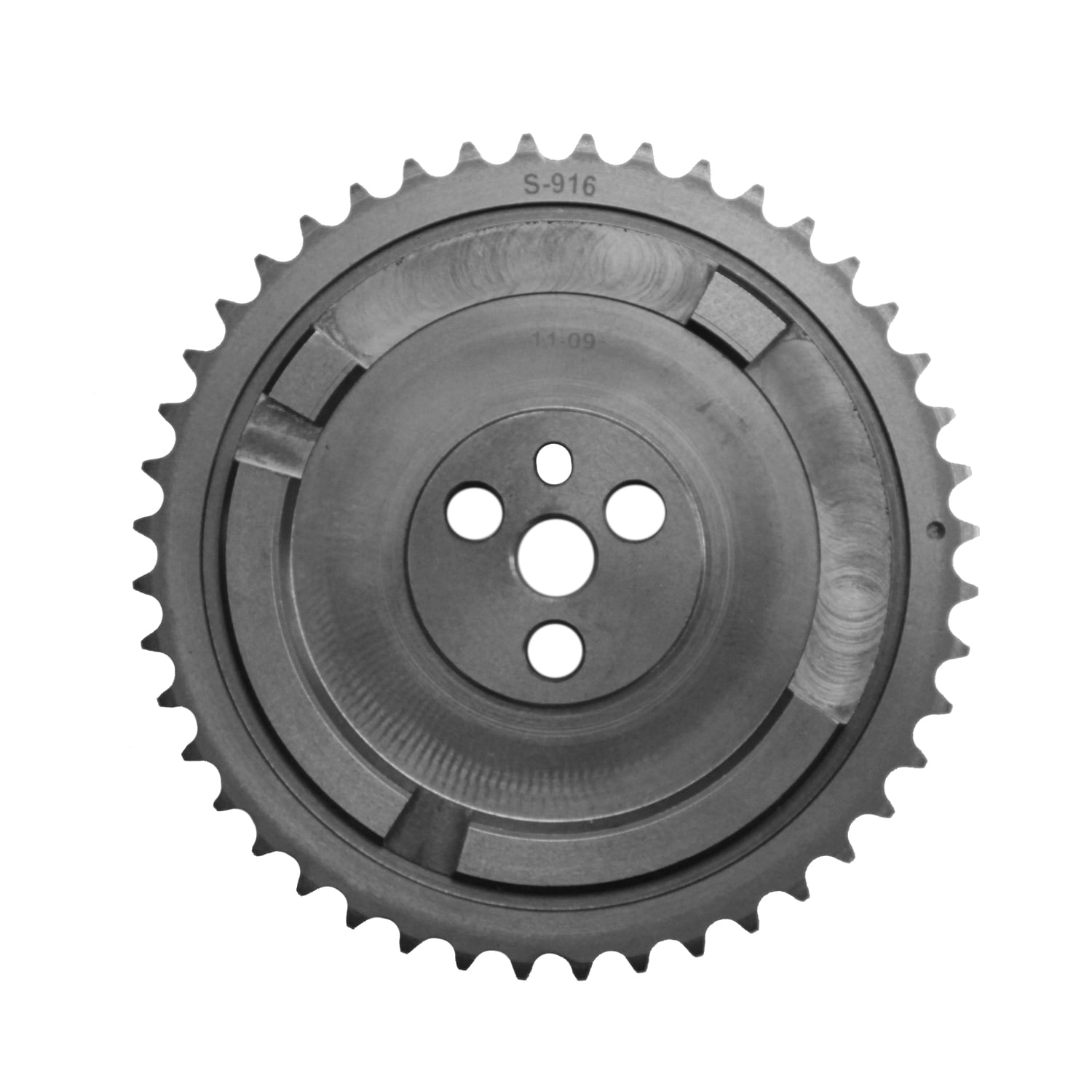 Schaeffler INA ZS-S916T, CDC Sprocket, camshaft, Compatible with Cadillac CTS 06-07, Escalade 07, Escalade ESV 07, Escalade EXT 07; Chevrolet Corvette 06-11