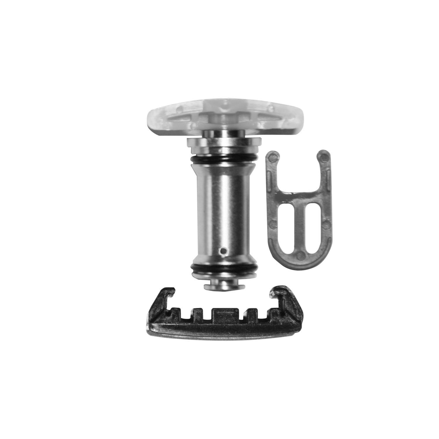 Schaeffler INA ZT-9-5686, CDC Tensioner, timing chain, Compatible with Ford Edge 11-18, Explorer 11-21, F-150 11-21, Mustang 11-17, Transit-250 15-20