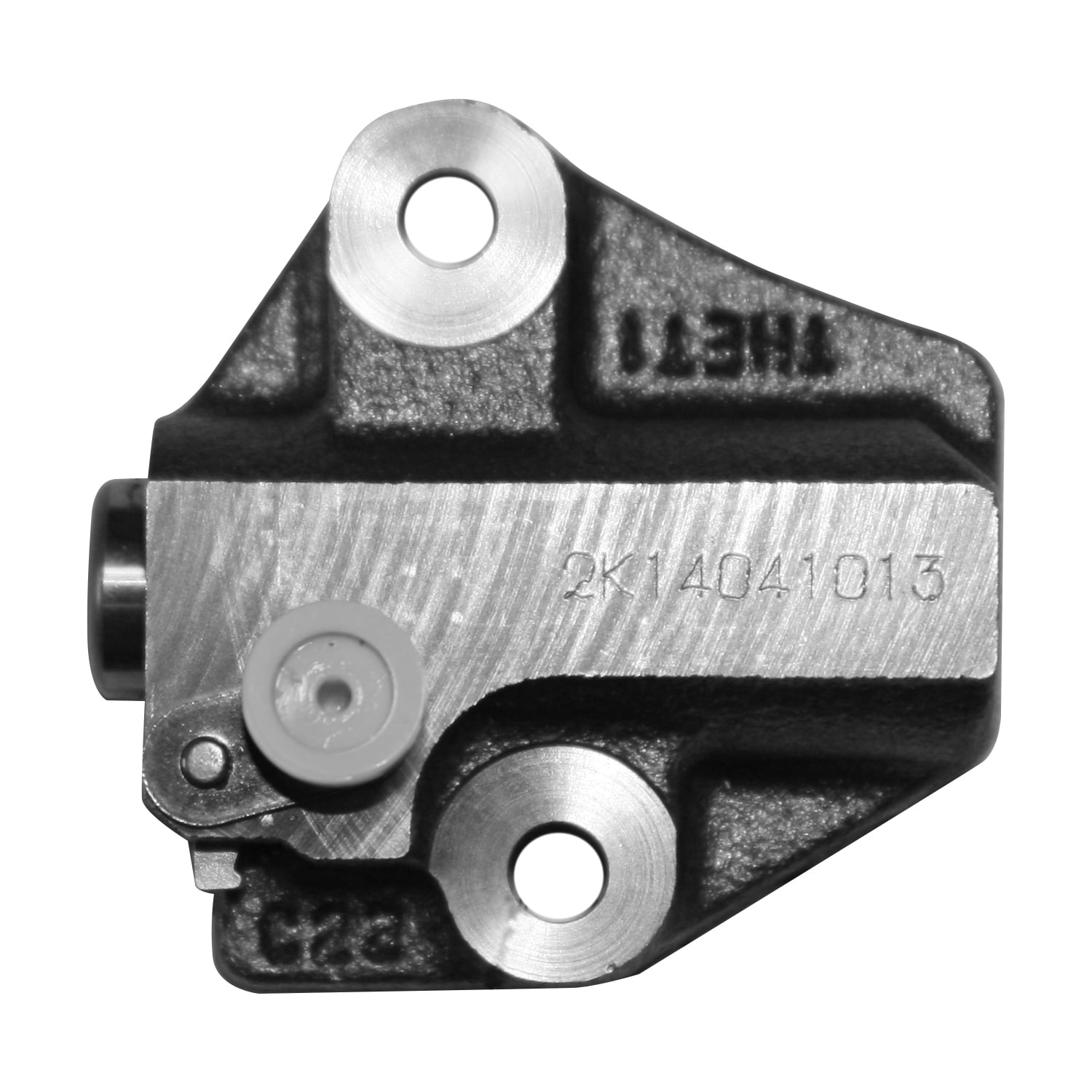 Schaeffler INA ZT-91197, CDC Tensioner, timing chain, Compatible with Hyundai Sonata 11-14; Kia Optima 11-15, Sportage 11-14