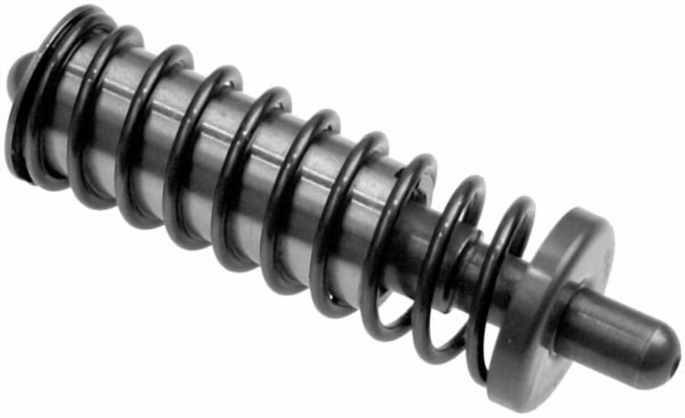 Schaeffler INA ZT00071, CDC Tensioner, timing chain, Compatible with Porsche 911 89-93