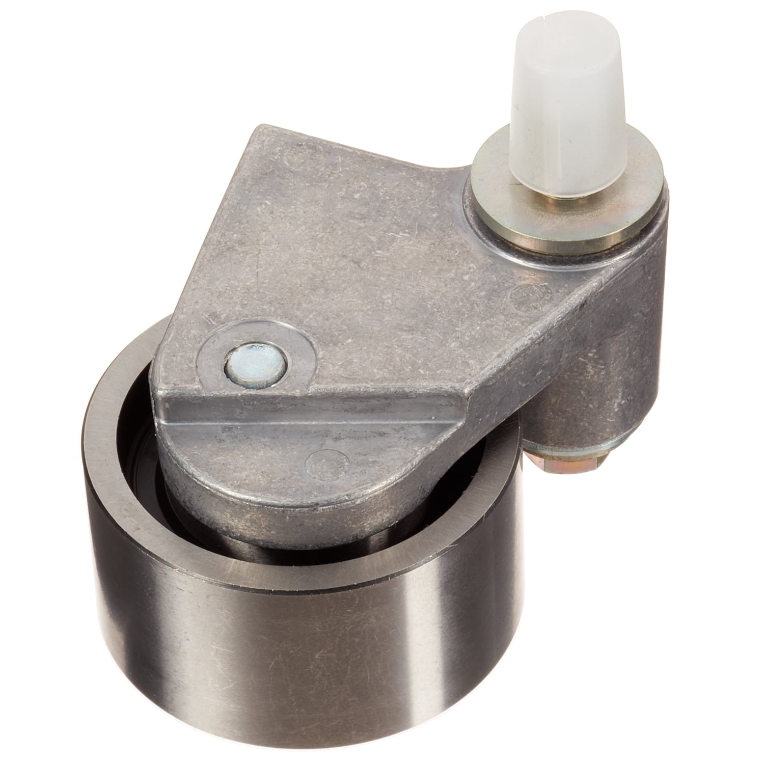 Schaeffler INA ZT03771, BDC TBD tensioner pulley, Compatible with Land Rover Freelander 02