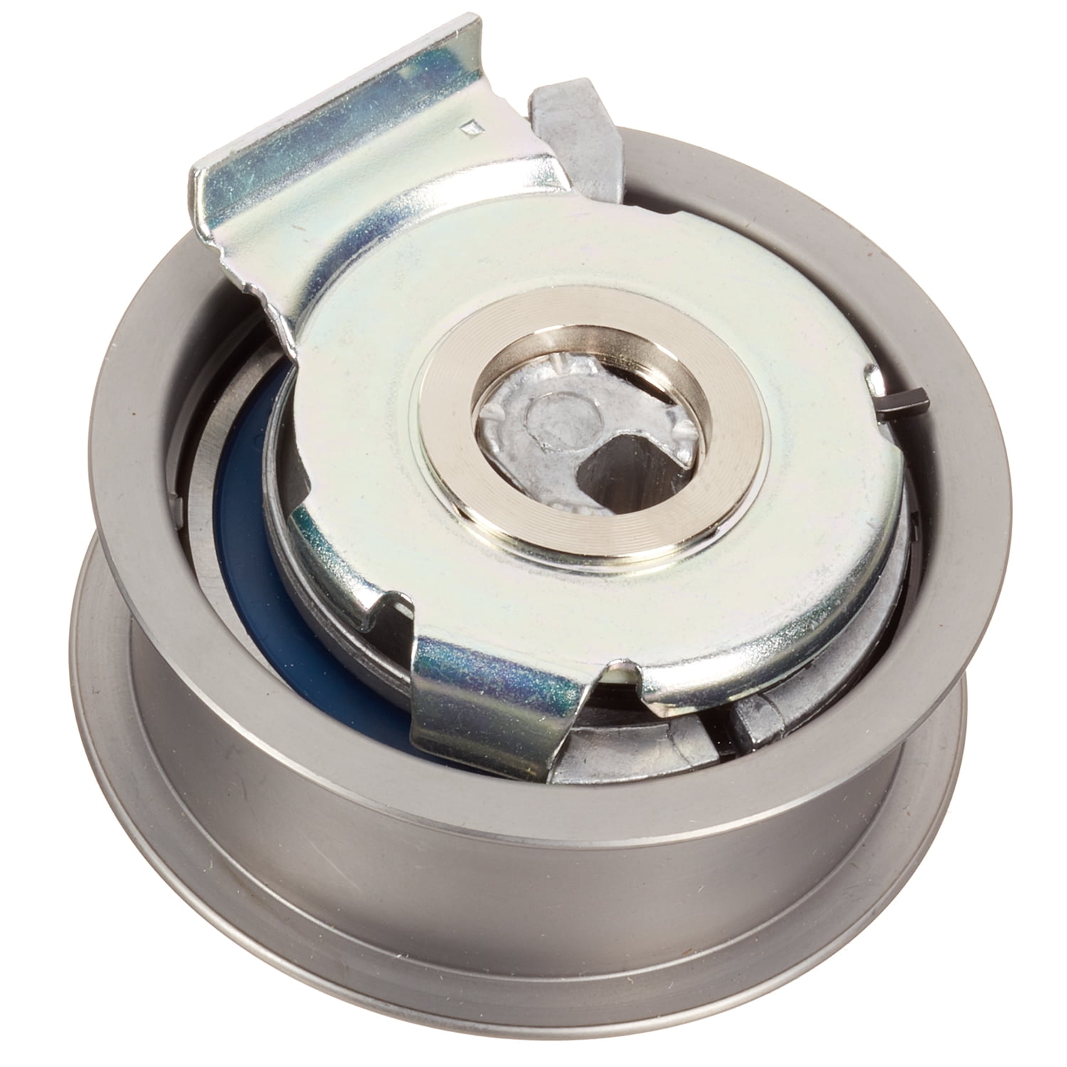 Schaeffler INA ZT08511, BDC TBD tensioner pulley, Compatible with Audi A4 05-09, A4 Quattro 05-09; Volkswagen Eos 07-11, Jetta 06-08, Passat 06-10