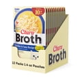 thumbnail image 1 of Inaba Churu Broth Senior Lickable Wet Cat Topper, 1.76 oz Pouch, 12 Pouches, Chicken&Tuna, 1 of 8