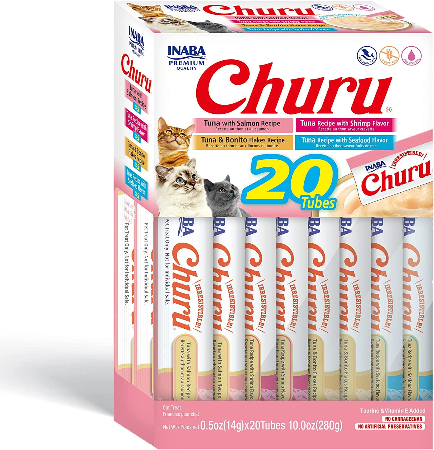 その他 churu Amazon.com: INABA Churu Cat Treats, Lickable, Squeezable