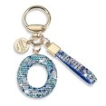 thumbnail image 1 of Inadays Initial Letter Keychain Gift for Women Girls Bling Sparkly Cute Backpack Car Key Accessories Lanyard, 1 of 6