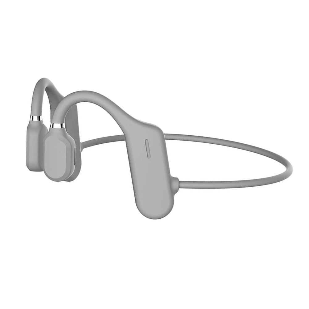 Inadays Premium Bone Conduction Headphones Open Ear Wireless Bluetooth