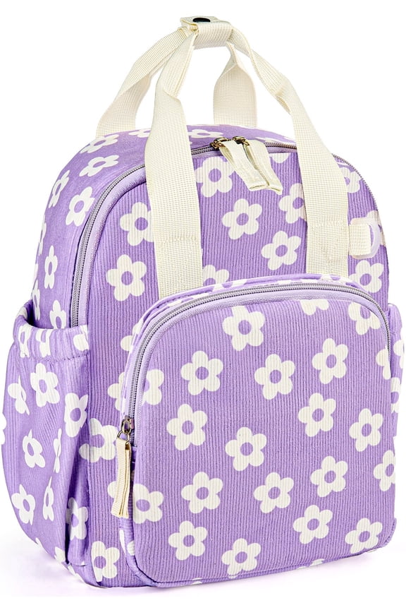 Toddler Backpack for Girls Boys 2-4 Cute Kids backpack 12" Preschool Kindergarten Backpacks Kids Daycare Bags School Girl Bookbag