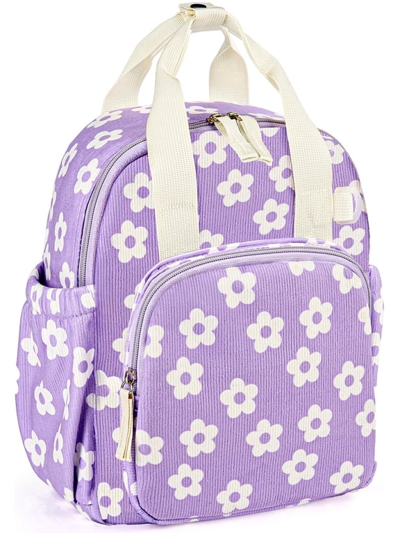 Toddler Backpack for Girls Boys 2-4 Cute Kids backpack 12" Preschool Kindergarten Backpacks Kids Daycare Bags School Girl Bookbag