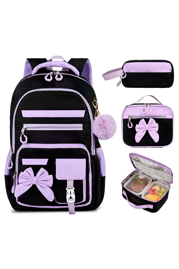 School Backpack