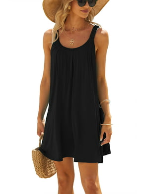 Womens Swimsuit Cover-ups in Womens Swimsuits - Walmart.com