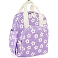 thumbnail image 1 of Inadays Toddler Backpack for Girls Boys 2-4 Cute Kids backpack 12" Preschool Kindergarten Backpacks Kids Daycare Bags School Girl Bookbag, 1 of 8
