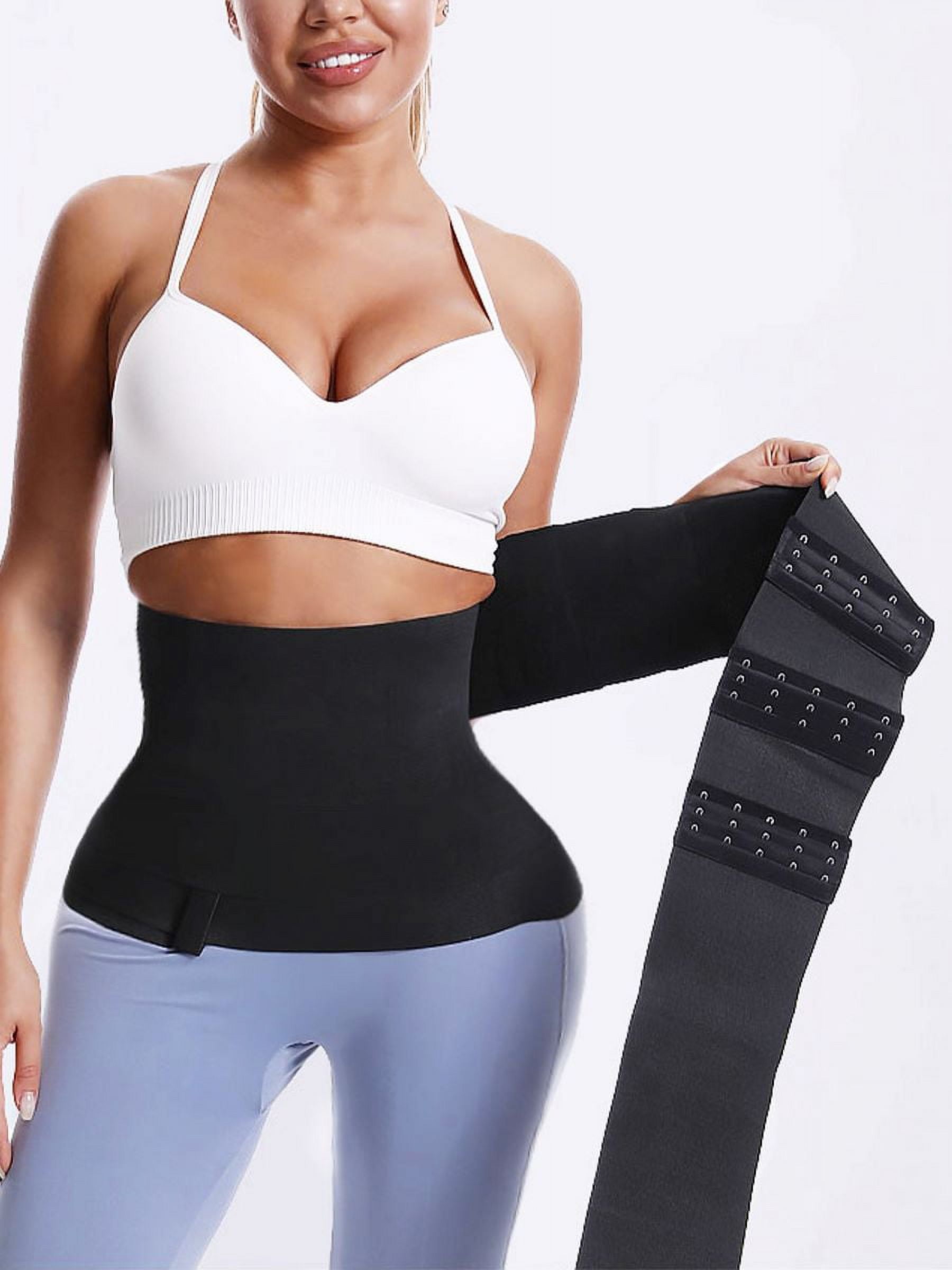 Trainer Belt Weight Loss Waist Trainer Amazon TAILONG Sweat Waist