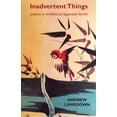 thumbnail image 1 of Inadvertent Things (Paperback), 1 of 1