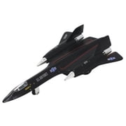InAir SR-71 Blackbird Pullback