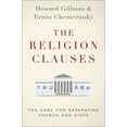 thumbnail image 1 of Inalienable Rights The Religion Clauses: The Case for Separating Church and State, (Hardcover), 1 of 3