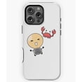 thumbnail image 1 of Inanimate Insanity Lightbulb Phone Case for iPhone 16 15 14 13 12 11 Pro Max, 1 of 2