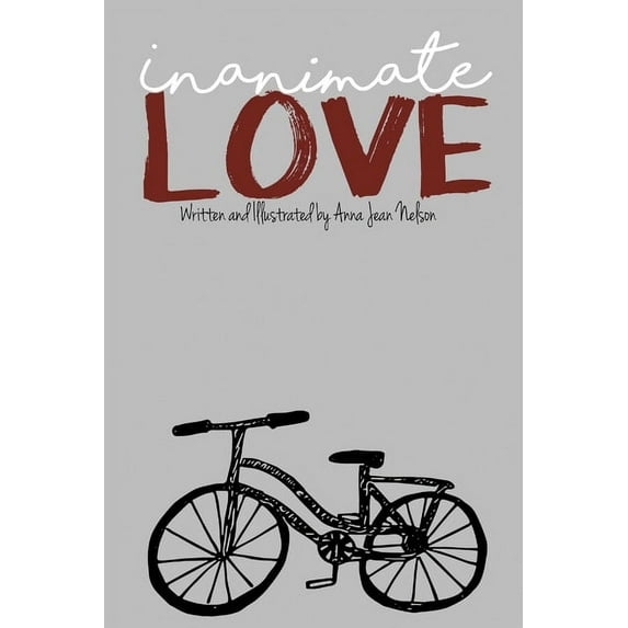 Inanimate Love, (Paperback)